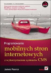 Picture of Programowanie mobilnych stron internetowych z wykorzystaniem systemów CMS