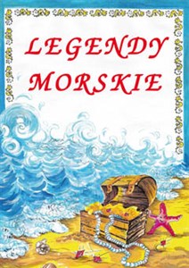 Picture of Legendy morskie
