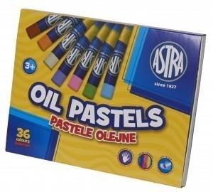 Picture of Pastele olejne 36 kolorów