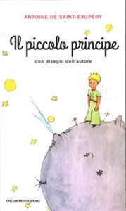 Picture of Piccolo Principe