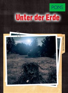 Picture of [Audiobook] Unter der Erde