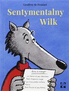 Picture of Sentymentalny wilk