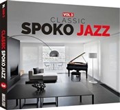 Spoko Jazz... -  books from Poland
