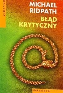 Obrazek Błąd krytyczny