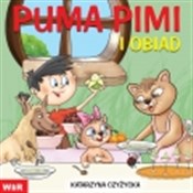 Puma Pimi ... - Katarzyna Czyżycka -  Polish Bookstore 
