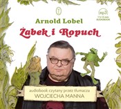 [Audiobook... - Arnold Lobel -  Książka z wysyłką do UK