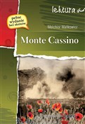 Monte Cass... - Melchior Wańkowicz - Ksiegarnia w UK