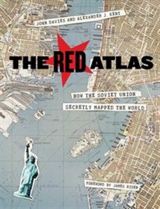 Picture of Red Atlas How the Soviet Union Secretly Mapped the World