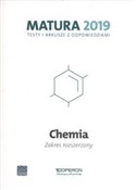Chemia Mat... - Dagmara Jacewicz, Magdalena Zdrowowicz, Joanna Pranczk, Krzysztof Żamojć -  Polish Bookstore 