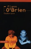 Ciężkie ży... - Flann O'Brien -  books from Poland