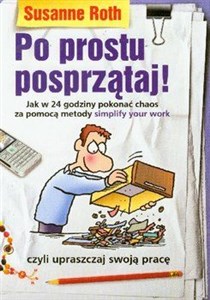 Obrazek Po prostu posprzątaj