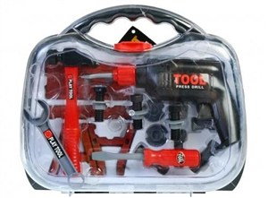 Obrazek Walizka z narzędziami