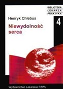 Niewydolno... - Henryk Chlebus -  books from Poland