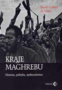 Picture of Kraje Maghrebu Historia, polityka, społeczeństwo