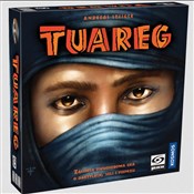 polish book : Tuareg GAL...