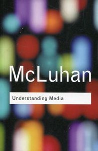 Picture of Understanding Media