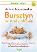 Polska książka : Bursztyn n... - Iwan Nieumywakin