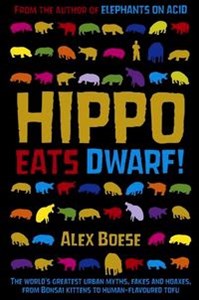 Picture of Hippo Eats Dwarf