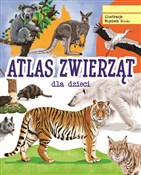 Książka : Atlas zwie... - Jacek Twardowski