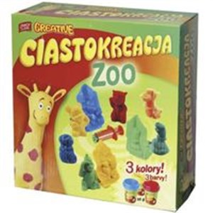 Picture of Ciastokreacja ZOO