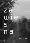 Zawiesina - Filip Roter -  books in polish 