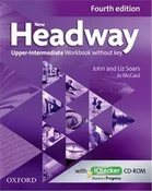 Headway 4E... - Opracowanie Zbiorowe -  foreign books in polish 