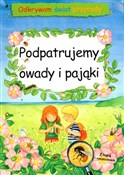 Odkrywam ś... - Barbara Wernsing-Bottmeyer -  books from Poland