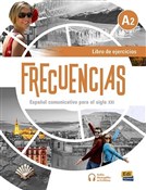 Zobacz : Frecuencia... - Francisca Fernández, Emilio Marín, Francisco Rivas