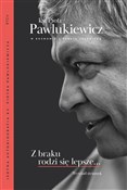 Polska książka : Z braku ro... - Piotr Pawlukiewicz, Renata Czerwicka