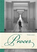 Książka : Proces - Franz Kafka