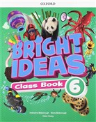 Bright Ide... - Katherine Bilsborough, Steve Bilsborough, Helen Casey -  books in polish 