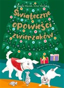 Świąteczne... - Magda Maciak, Artur Maciak -  books in polish 
