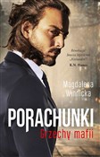 Polska książka : Porachunki... - Magdalena Winnicka