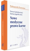 polish book : Nowe medyc...