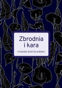 Zbrodnia i... - Dostojewski Fiodor - Ksiegarnia w UK