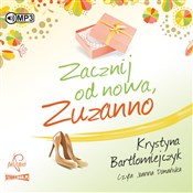 [Audiobook... - Krystyna Bartłomiejczyk -  foreign books in polish 