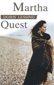Martha Que... - Doris Lessing -  Książka z wysyłką do UK
