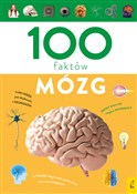 100 faktów... - Dominik Mukrecki -  books in polish 