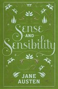 Książka : Sense and ... - Jane Austen