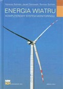 Polska książka : Energia wi... - Ireneusz Soliński, Jacek Ostrowski, Bartosz Soliński