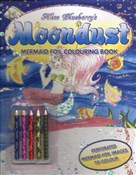 polish book : Alice Blue... - Opracowanie Zbiorowe