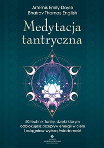 Picture of Medytacja tantryczna