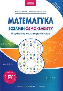 Picture of Matematyka Egzamin ósmoklasisty