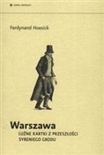 Warszawa L... - Ferdynand Hoesick - Ksiegarnia w UK