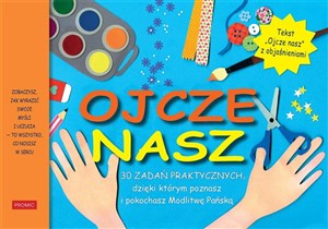 Obrazek Ojcze nasz