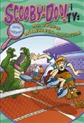 Scooby-Doo... - James Gelsey -  foreign books in polish 