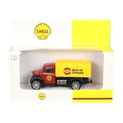 Zobacz : Shell Old ...