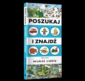 Poszukaj i... - Thierry Laval -  books in polish 