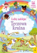 Polska książka : Lubię nakl... - Felicity Brooks