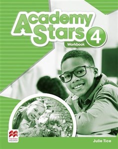 Picture of Academy Stars 4 PB + online